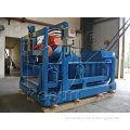 KOSUN Drying equipment for drilling waste management